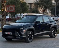 هيونداي كونا